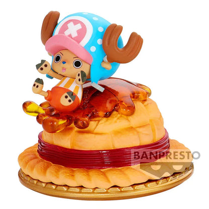 Funko Pop! Paldoce One Piece Versione A Figura da Collezione - Nerdscape Nerdscape