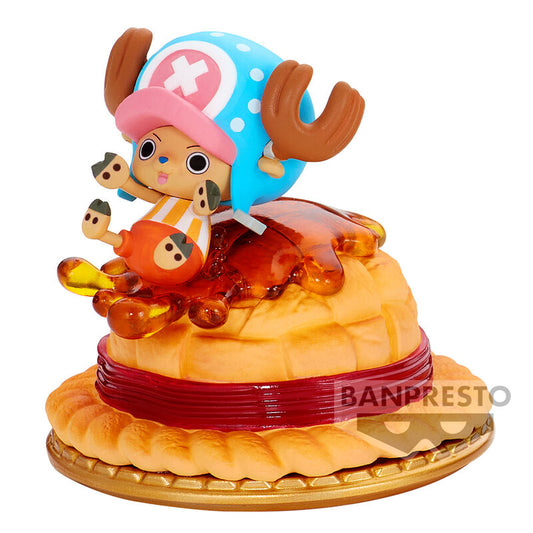 Funko Pop! Paldoce One Piece Versione A Figura da Collezione - Nerdscape