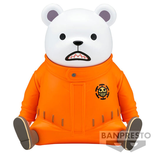 Funko Pop! Bepo One Piece Figura da Collezione 11cm - Nerdscape