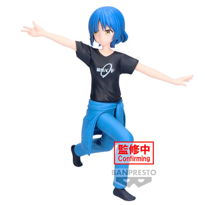 Bocchi The Rock! Ryo Yamada figure 16cm Nerdscape