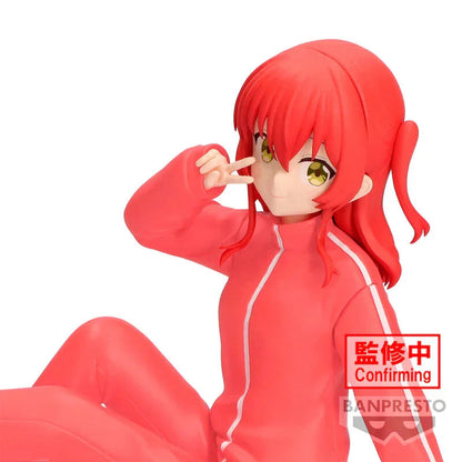 Bocchi The Rock! Ikuyo Kita Figura da Collezione 16cm - Nerdscape Nerdscape