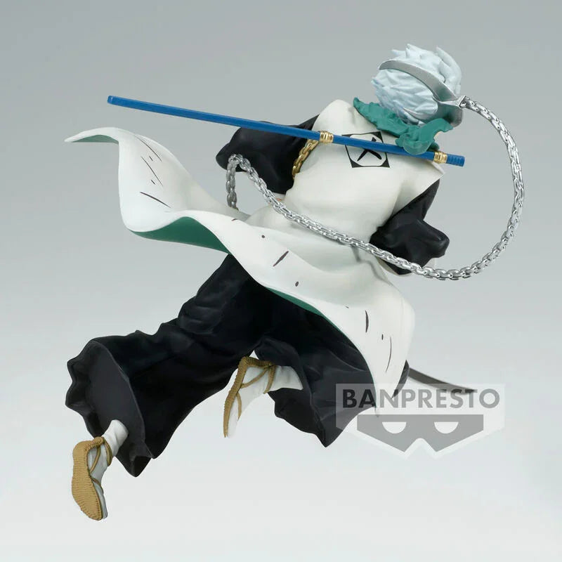 Funko Pop! Toushiro Hitsugaya Vibration Stars - Figura da Collezione - Nerdscape Nerdscape