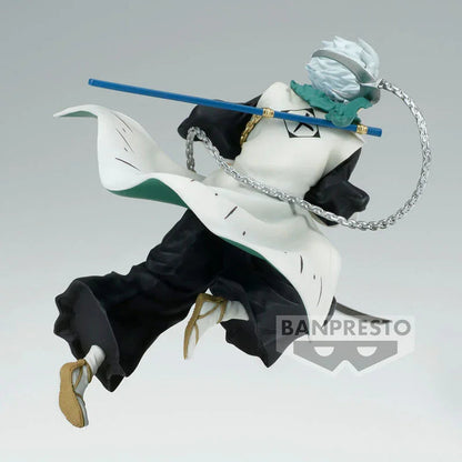 Funko Pop! Toushiro Hitsugaya Vibration Stars - Figura da Collezione - Nerdscape Nerdscape