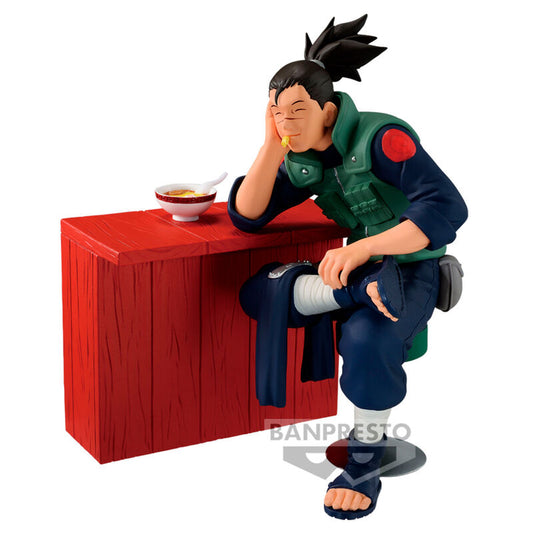 Funko Pop! Iruka Naruto Shippuden - Figura da Collezione - Nerdscape