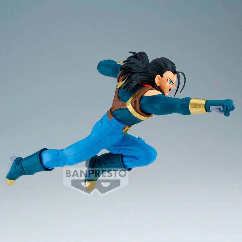 Funko Pop! Super 17 e SSGSS Gogeta Dragon Ball GT - Figura da Collezione - Nerdscape Nerdscape