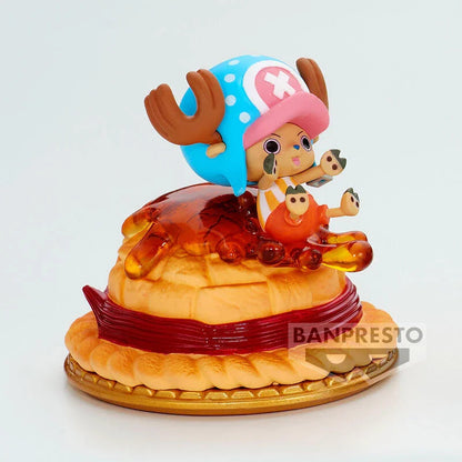 Funko Pop! Paldoce One Piece Versione A Figura da Collezione - Nerdscape Nerdscape