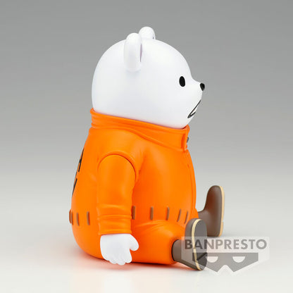 Funko Pop! Bepo One Piece Figura da Collezione 11cm - Nerdscape Nerdscape