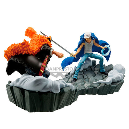 Funko Pop! Trafalgar Law One Piece Figura da Collezione - Nerdscape Nerdscape