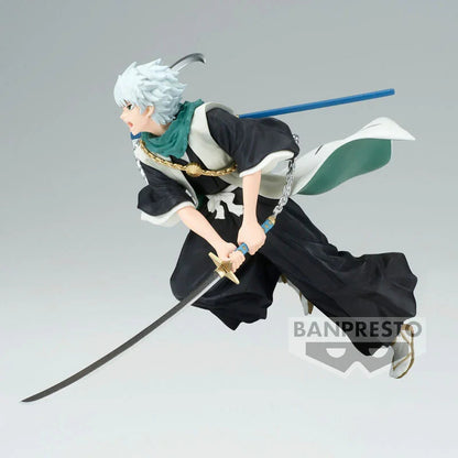 Funko Pop! Toushiro Hitsugaya Vibration Stars - Figura da Collezione - Nerdscape Nerdscape