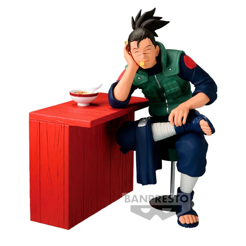 Funko Pop! Iruka Naruto Shippuden - Figura da Collezione - Nerdscape Nerdscape
