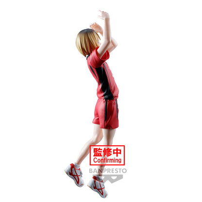 Funko Pop! Kenma Kozume Haikyu!! Figura da Collezione 18cm - Nerdscape Nerdscape