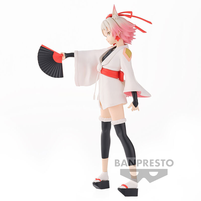 Funko Pop! Momiji That Time I Got Reincarnated as a Slime - Figura da Collezione 21cm - Nerdscape Nerdscape