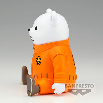 Funko Pop! Bepo One Piece Figura da Collezione 11cm - Nerdscape Nerdscape