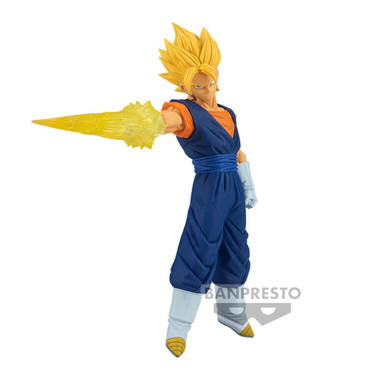 Dragon Ball Z Vegito Figura da Collezione 14cm - Nerdscape
