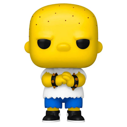POP figure Simpsons Kearney Exclusive Nerdscape