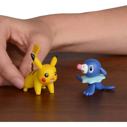 Pokemon Figura da Collezione 5cm - Nerdscape Nerdscape