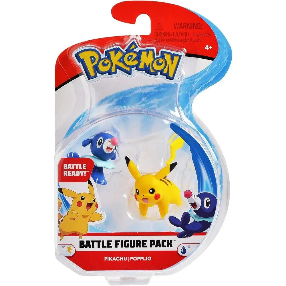 Pokemon Figura da Collezione 5cm - Nerdscape Nerdscape