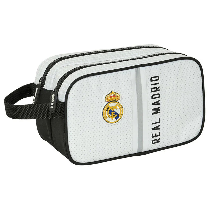 Real Madrid 24/25 adaptable vanity case Nerdscape