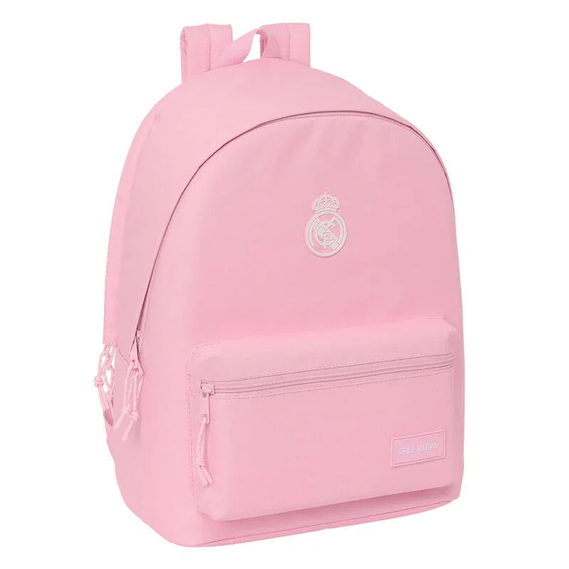 Real Madrid pink backpack 44cm Nerdscape
