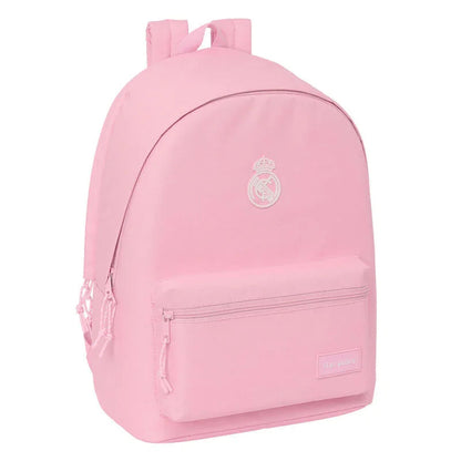 Real Madrid pink backpack 44cm Nerdscape
