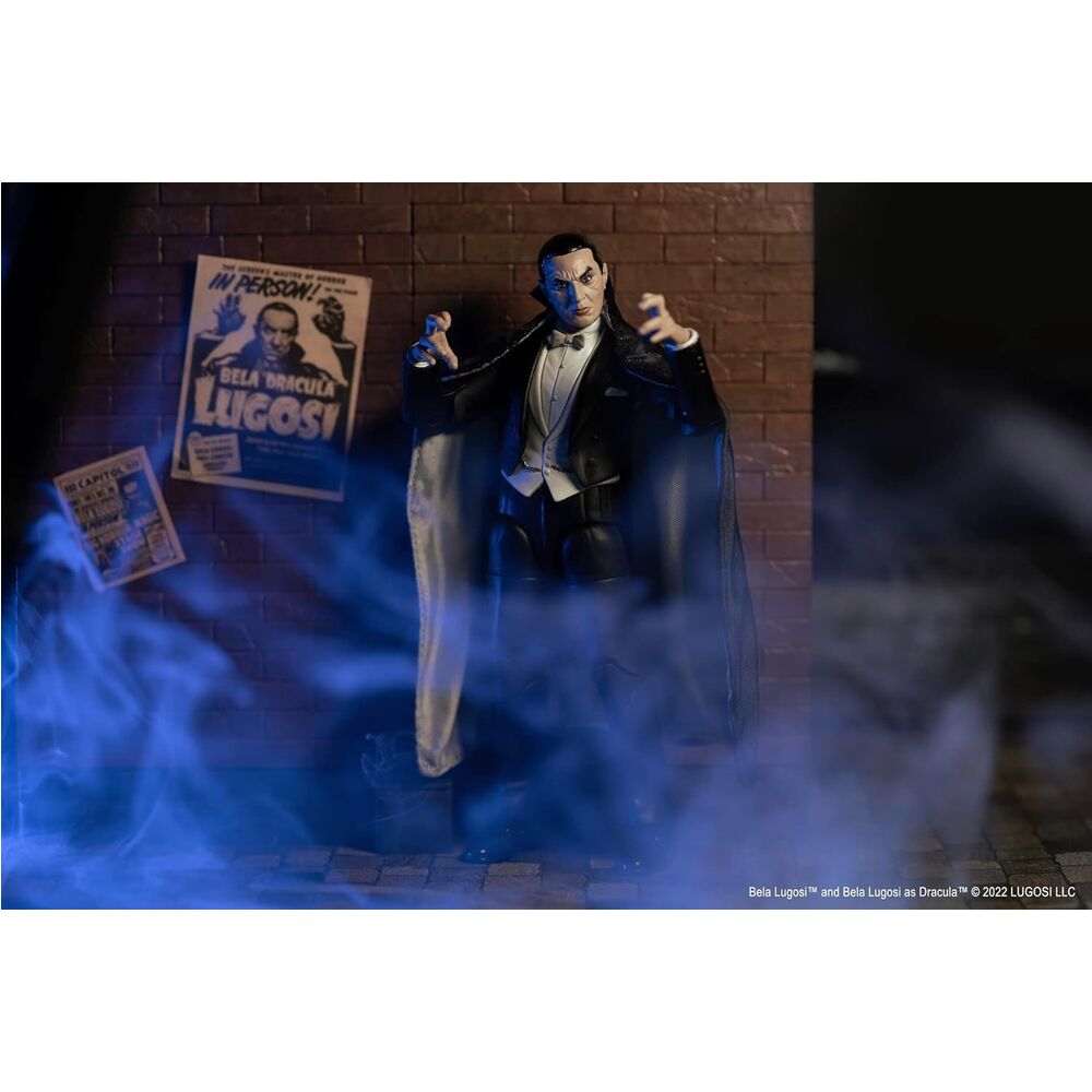 Funko Pop! Dracula Bela Lugosi Figura da Collezione 15cm - Nerdscape Nerdscape