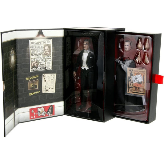 Figurine Dracula Bela Lugosi 15 cm
