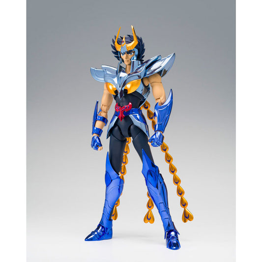 Saint Seiya Myth Cloth Ex Phoenix Ikki - Figura da Collezione 17cm - Nerdscape Nerdscape