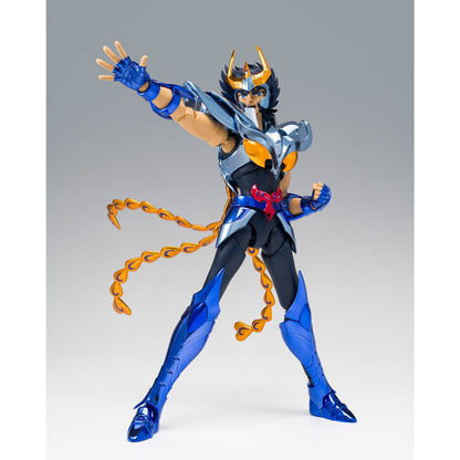 Saint Seiya Myth Cloth Ex Phoenix Ikki - Figura da Collezione 17cm - Nerdscape Nerdscape