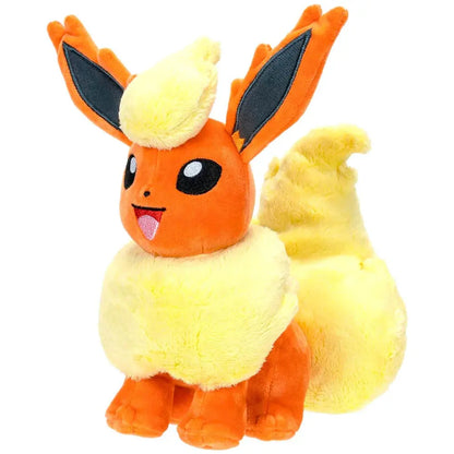 Pokemon Flareon plush toy 20cm Nerdscape