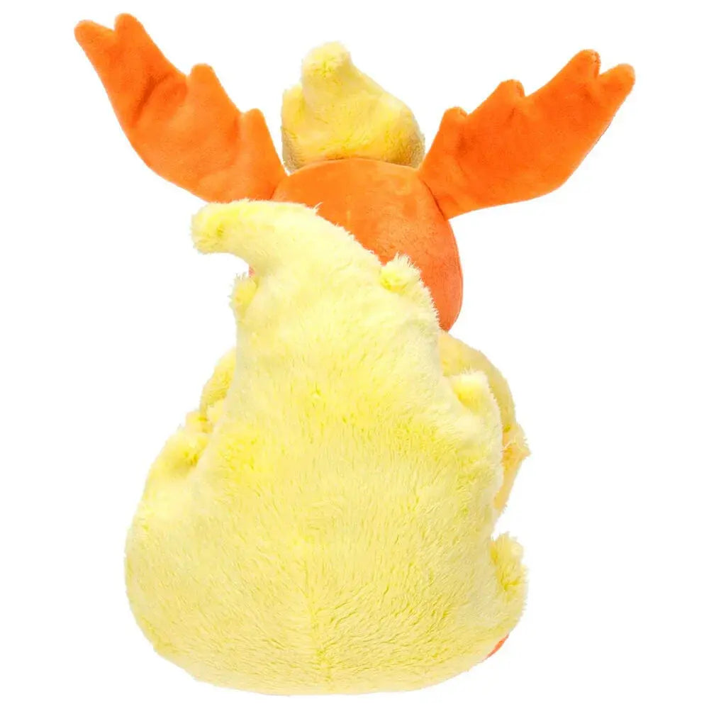 Pokemon Flareon plush toy 20cm Nerdscape