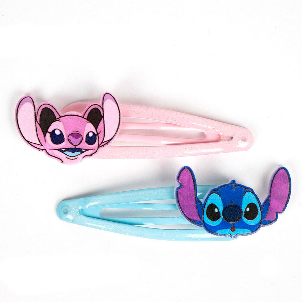 Disney Stitch Beauty set + sunglasses Nerdscape