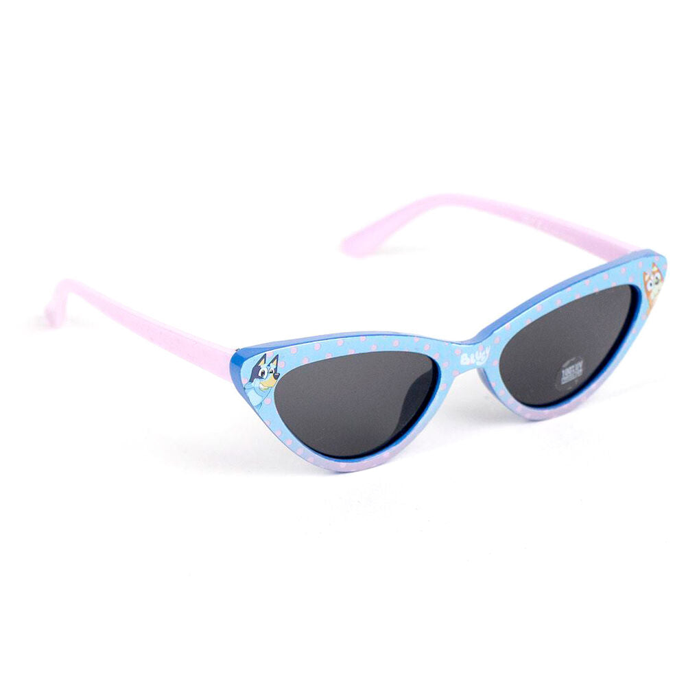 Bluey Beauty set + sunglasses Nerdscape