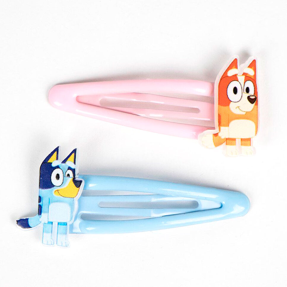 Bluey Beauty set + sunglasses Nerdscape
