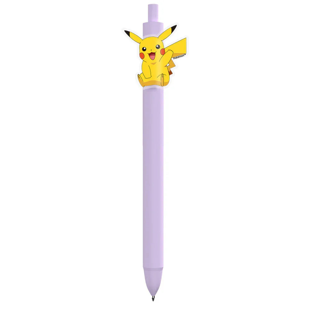 Pokemon Flowers set 2 pens Nerdscape