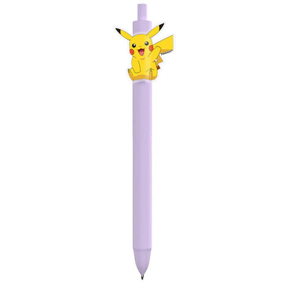 Pokemon Flowers set 2 pens Nerdscape