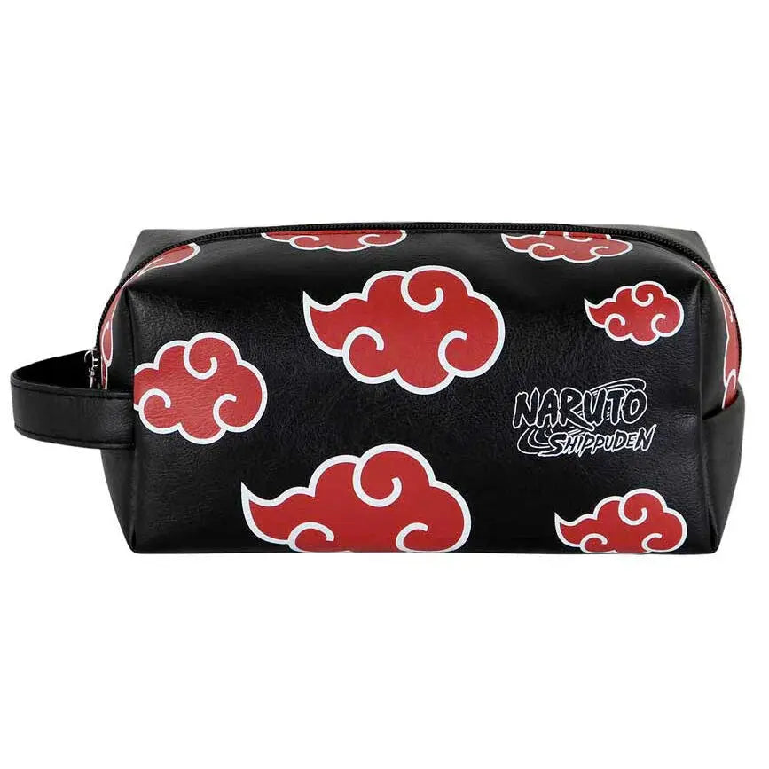 Naruto Shippuden vanity case Nerdscape