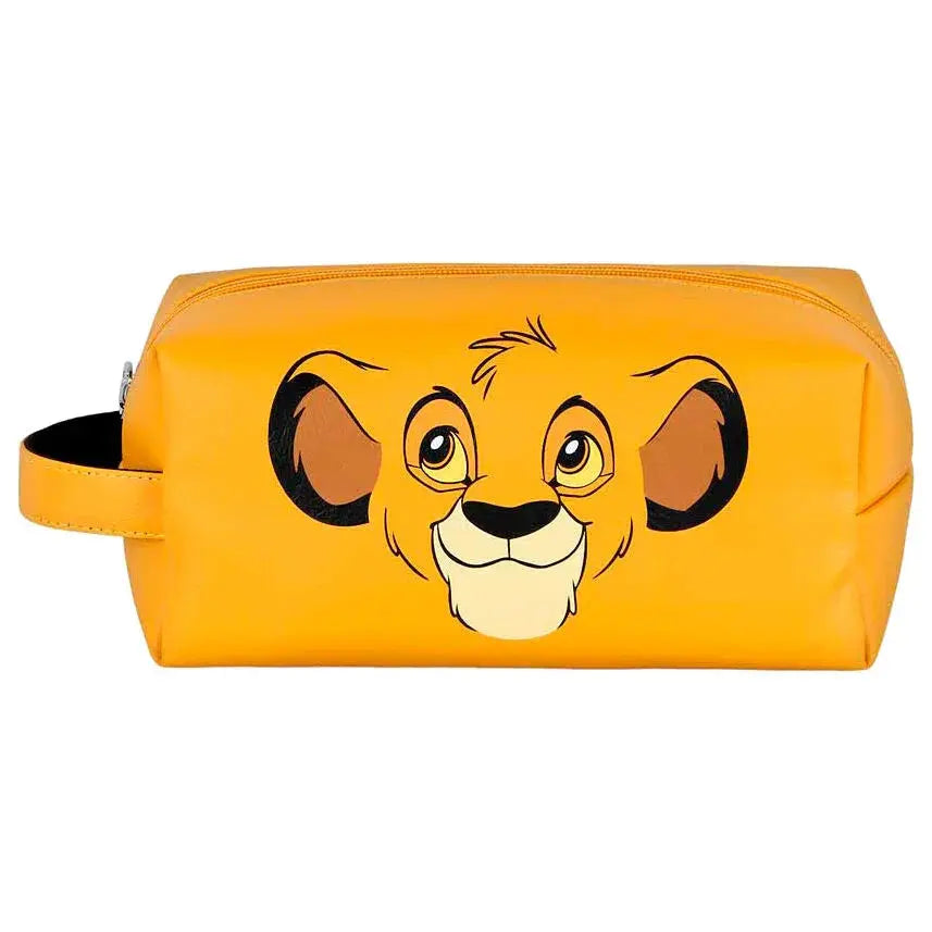 Disney The Lion King vanity case Nerdscape