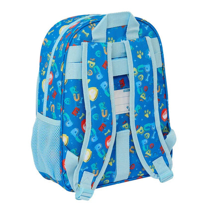 Paw Patrol Pups Rule backpack 34cm Nerdscape