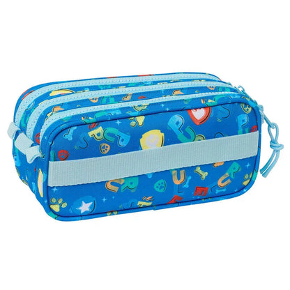 Paw Patrol Pups Rule pencil case Nerdscape