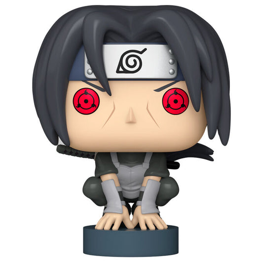 Funko Pop! Naruto Shippuden Itachi Uchiha - Figura da Collezione Vinyl