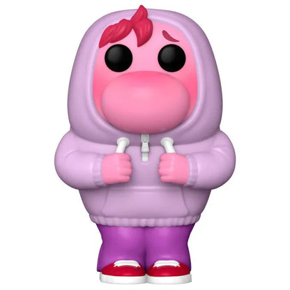 Funko Pop! Inside Out 2 Embarrassment - Figura da Collezione Vinyl Nerdscape