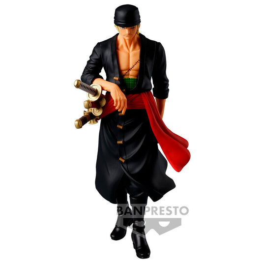 Funko Pop! Roronoa Zoro The Shukko - Figura da Collezione - Nerdscape