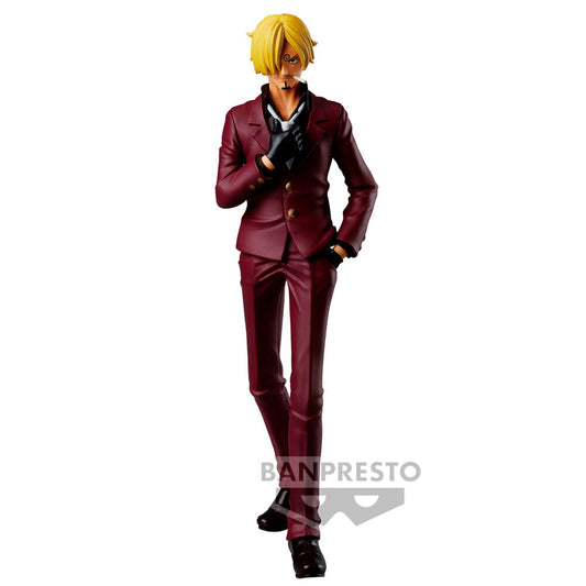 Funko Pop! Sanji The Shukko Figura da Collezione - Nerdscape