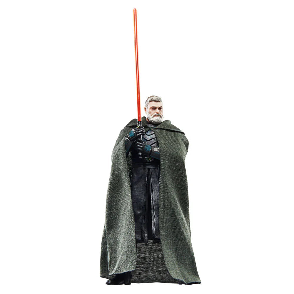 Star Wars The Black Series Ahsoka Baylan Skoll Figura da Collezione - Nerdscape Nerdscape
