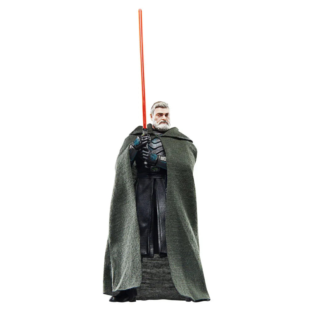 Star Wars The Black Series Ahsoka Baylan Skoll Figura da Collezione - Nerdscape Nerdscape