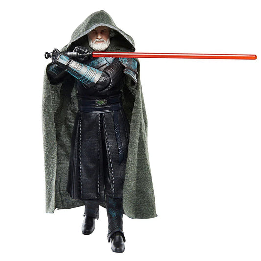 Star Wars The Black Series Ahsoka Baylan Skoll Figura da Collezione - Nerdscape Nerdscape