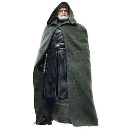 Star Wars The Black Series Ahsoka Baylan Skoll Figura da Collezione - Nerdscape Nerdscape