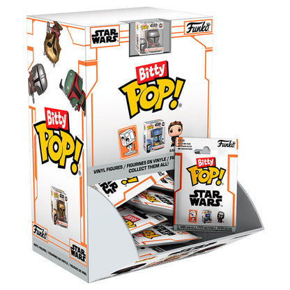 Funko Pop! Star Wars Mandalorian - Figura da Collezione Vinyl Nerdscape