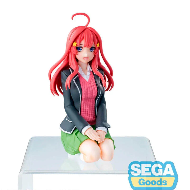 Funko Pop! Itsuki Nakano The Quintessential Quintuplets Figura da Collezione - Nerdscape Nerdscape