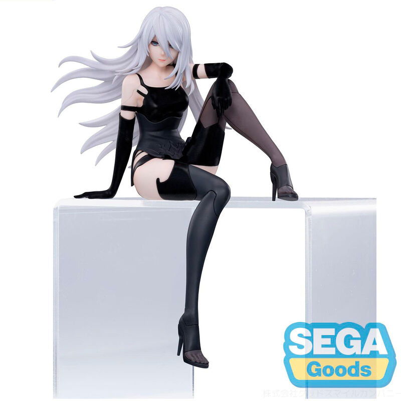 Nier Automata ver1.1A 2 PM Perchering figure 15cm Nerdscape
